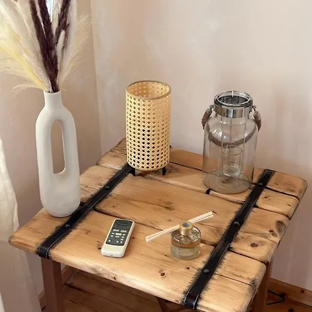 Agape Διαμέρισμα Νέος Μαρμαράς