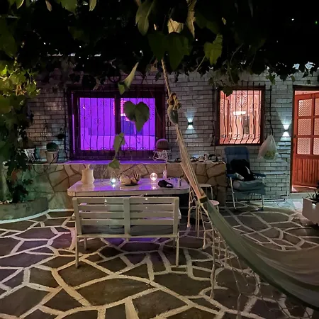 Agape Νέος Μαρμαράς