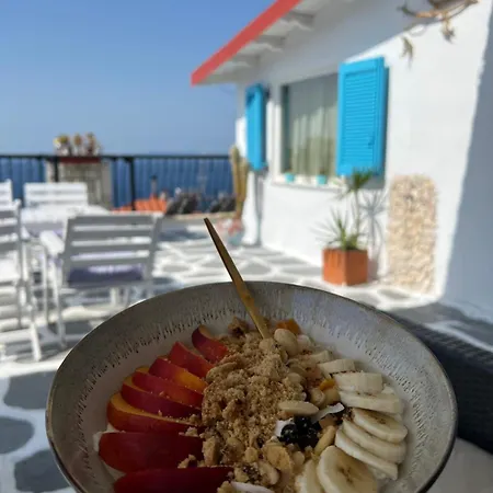 Διαμέρισμα Agape *