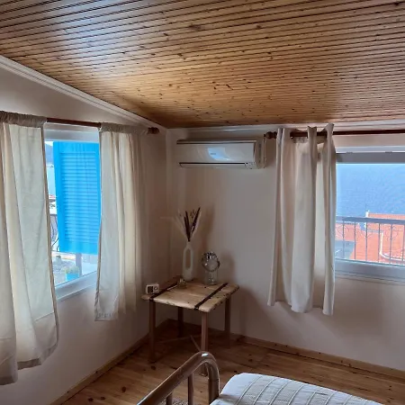 Agape Apartmán