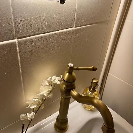 Apartmán Agape *