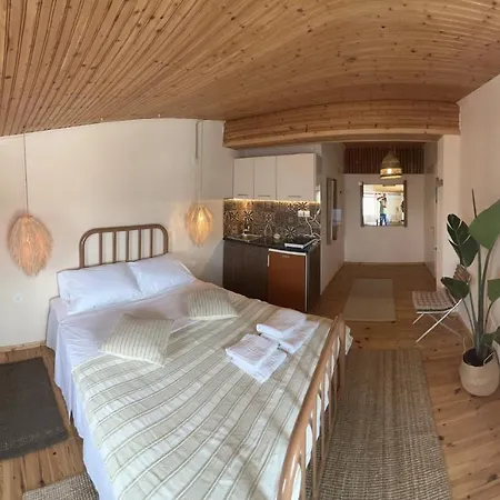 Agape Guest house *