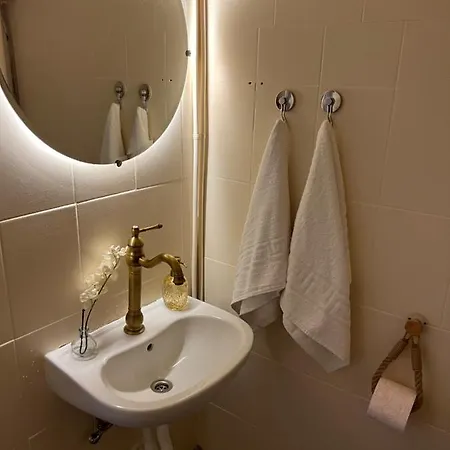 Agape Apartmán *