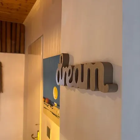 Agape Apartmán