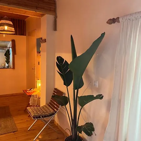 Apartmán Agape