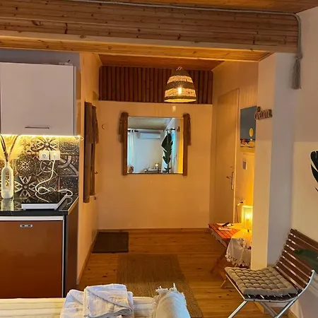 Apartmán Agape *