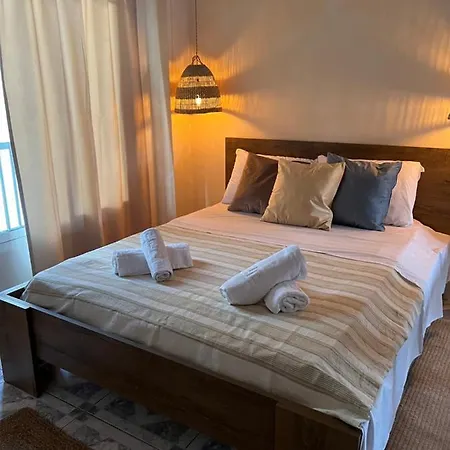Guest house Agape Neos Marmaras