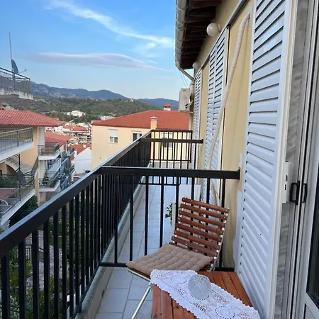 Agape Apartmán