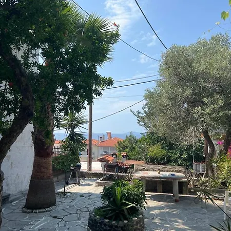 アパート Agape *