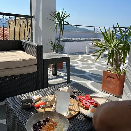 Agape Guest house