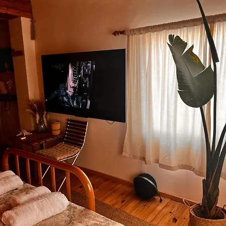 Agape Guest house *