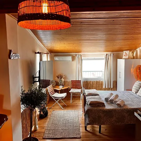 Agape Apartamento
