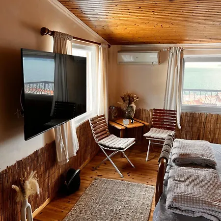 Apartmán Agape