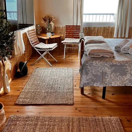 Apartmán Agape
