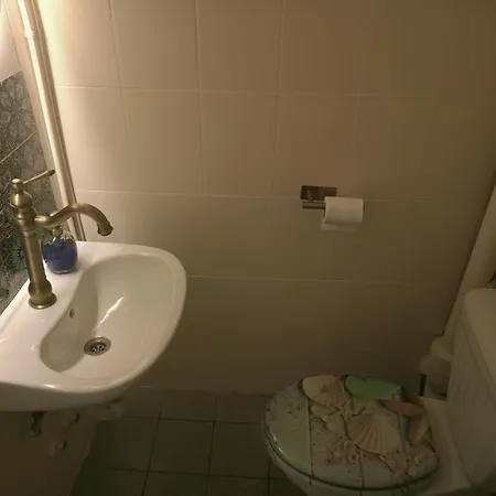 Agape アパート *