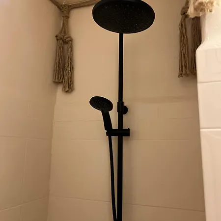 Apartamento Agape Néos Marmarás