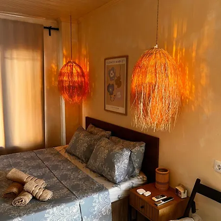 Agape Apartmán
