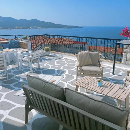 Agape * 新马尔马拉斯