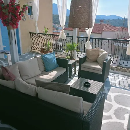 Agape Apartmán