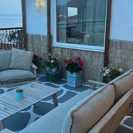 Apartmán Agape