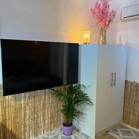 Agape ネオス・マルマラス