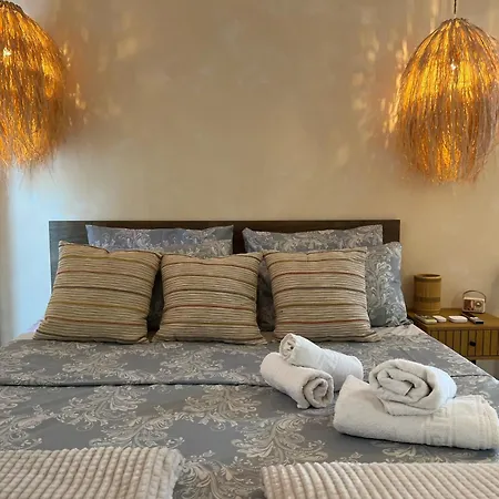 Agape Apartamento *