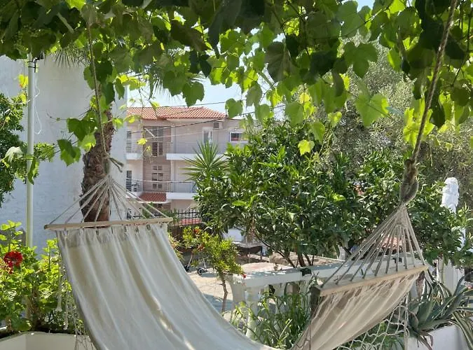 Agape Apartamento Neos Marmaras