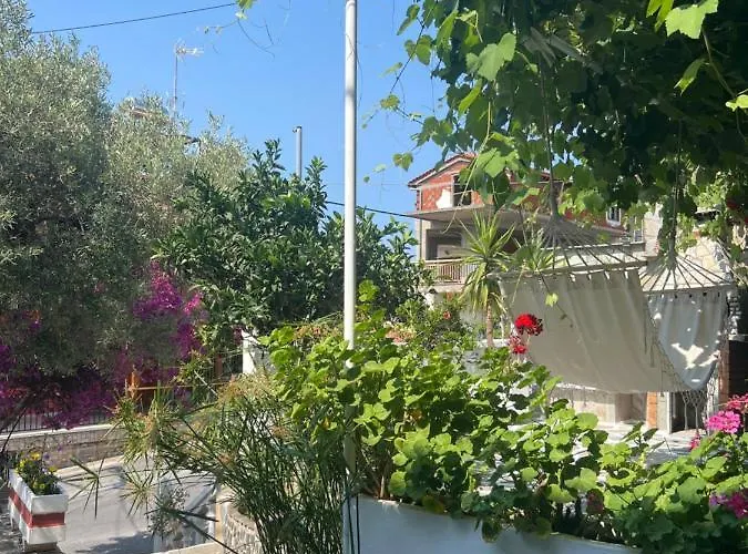 Apartamento Agape Neos Marmaras