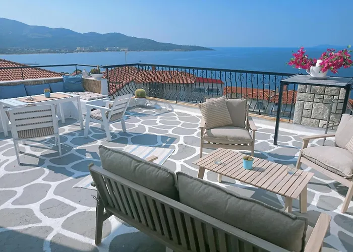 Agape * Neos Marmaras