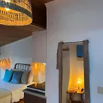 Apartmán Agape Neos Marmaras