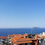 Apartmán Agape