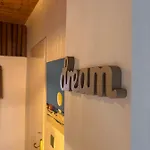 Agape Apartmán