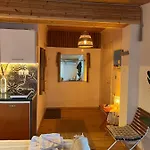 Apartmán Agape *