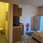 Apartmán Agape Neos Marmaras
