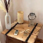 Agape Apartmán Neos Marmaras
