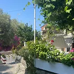 Apartmán Agape Neos Marmaras