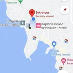 Apartmán Agape