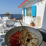 Apartmán Agape *