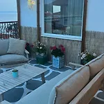 Apartmán Agape