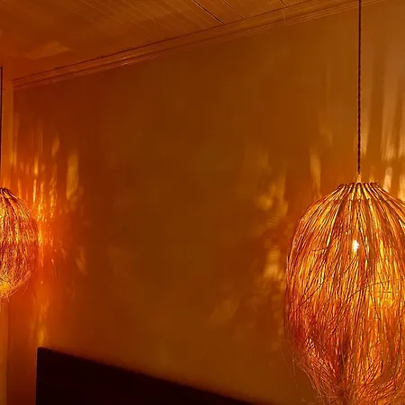 Apartamento Agape Néos Marmarás