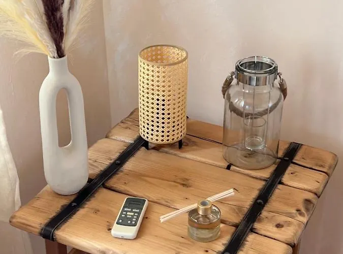 Agape Apartamento Néos Marmarás