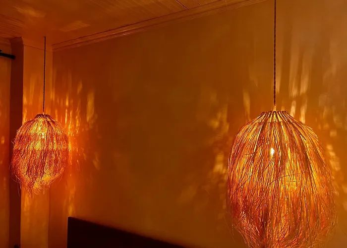 Apartamento Agape Néos Marmarás