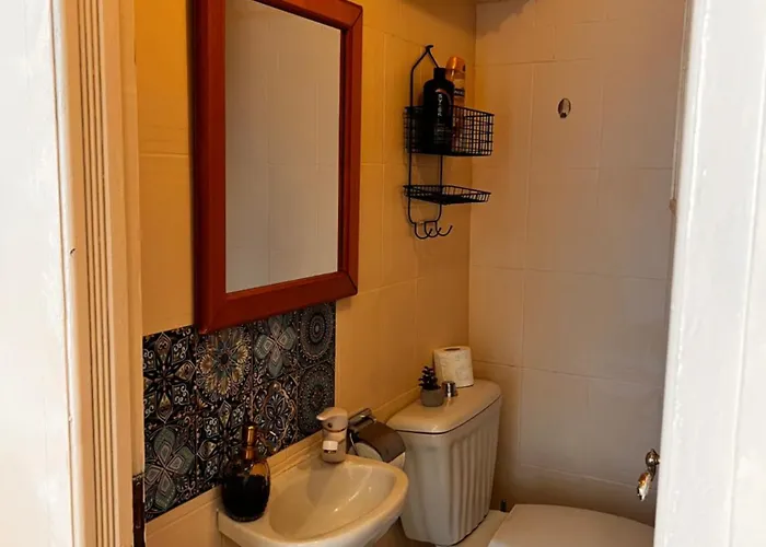 Agape Apartamento Néos Marmarás