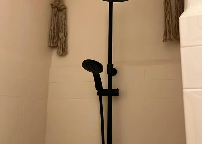 Apartamento Agape Néos Marmarás